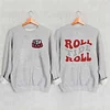 Roll Tide Bama Sweatshirt