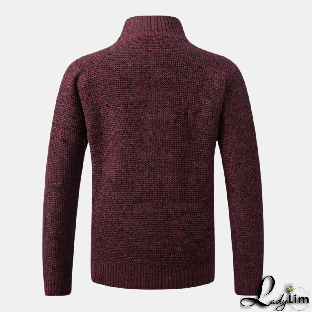 Timeless and Elegant winter Jacket