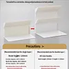 Composable book stand/reading shelf/book clips