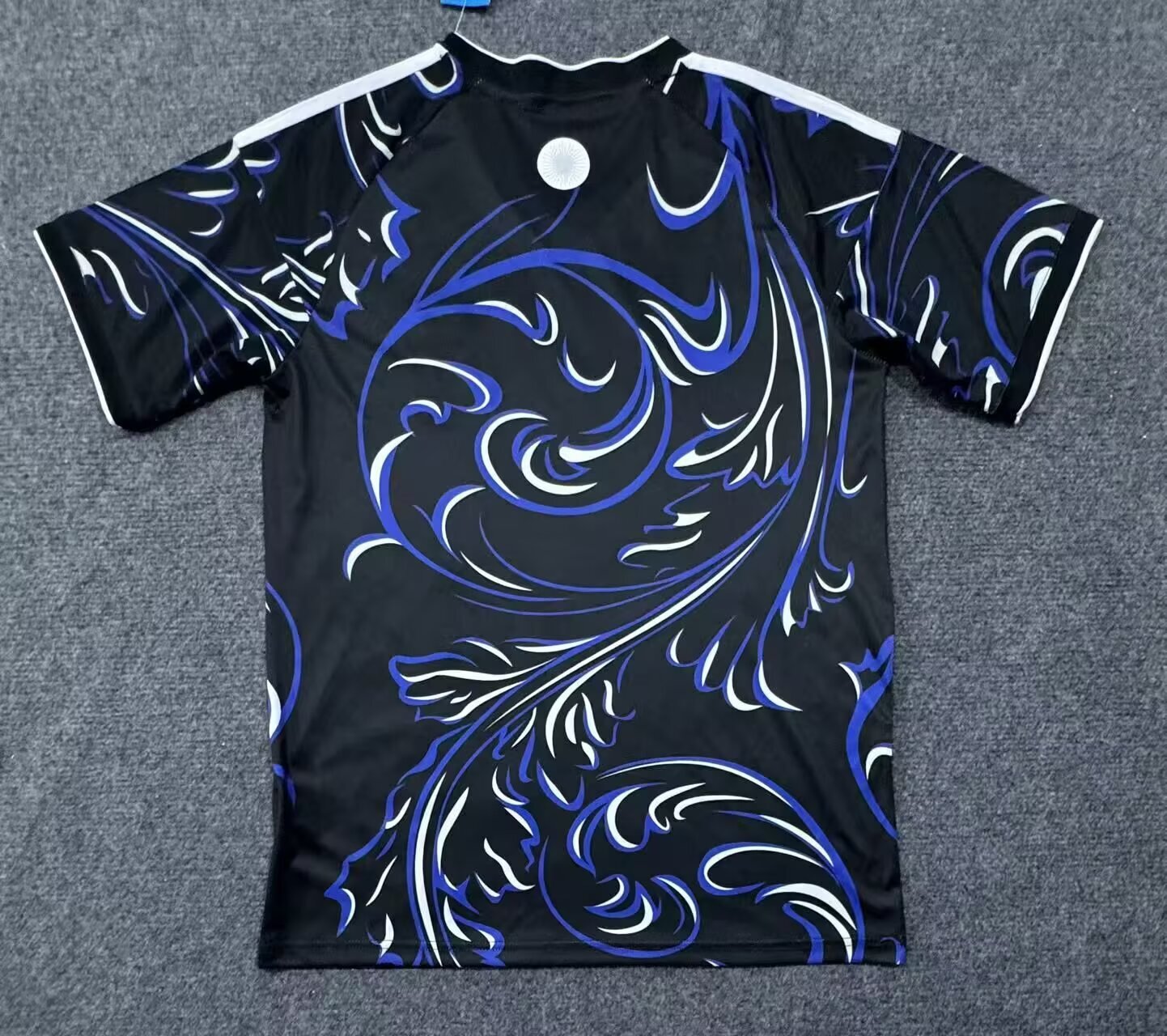 2025 Argentina Away Soccer Jersey Thai Quality