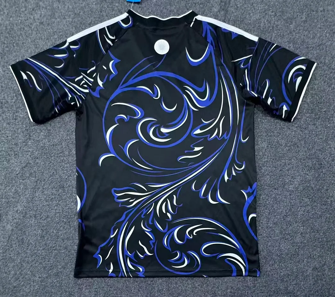 2025 Argentina Away Soccer Jersey Thai Quality