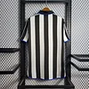 2000-2001 Retro Newcastle United Home Football Shirt 1:1 Thai Quality