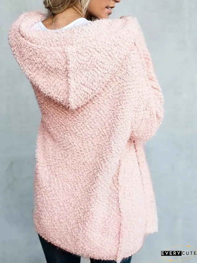 Casual and Comfortable winter garment