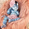 Babiesprincess Lifelike Reborn Baby Doll, Babiesprincess
