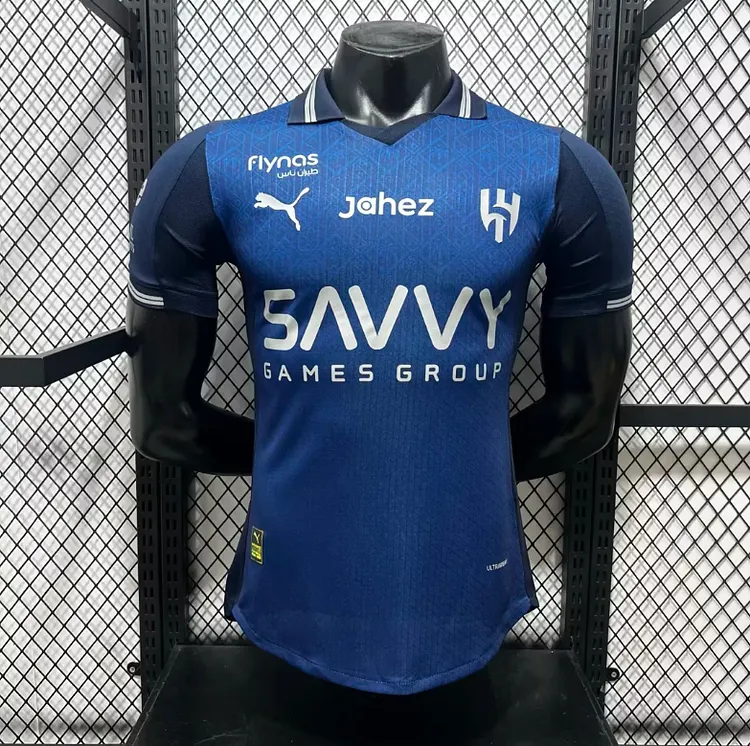 2026 Riyadh Victory - Player Version