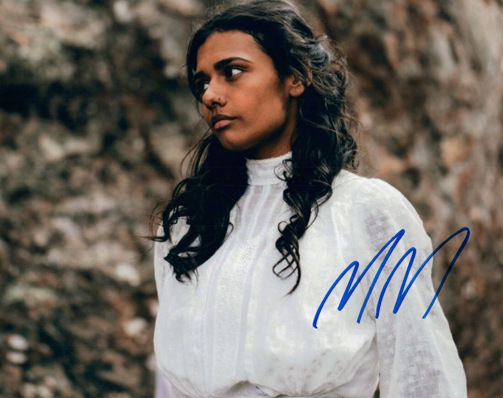 Madeleine Madden Signed 8x10 Photo Poster painting Dora and the Lost City of Gold Actress COA