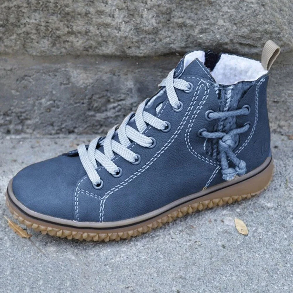 Supportive and fashionable orthopedic Shoes