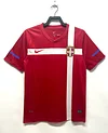 2010 Retro Serbia National Team Home Football Shirt 1:1 Thai Quality