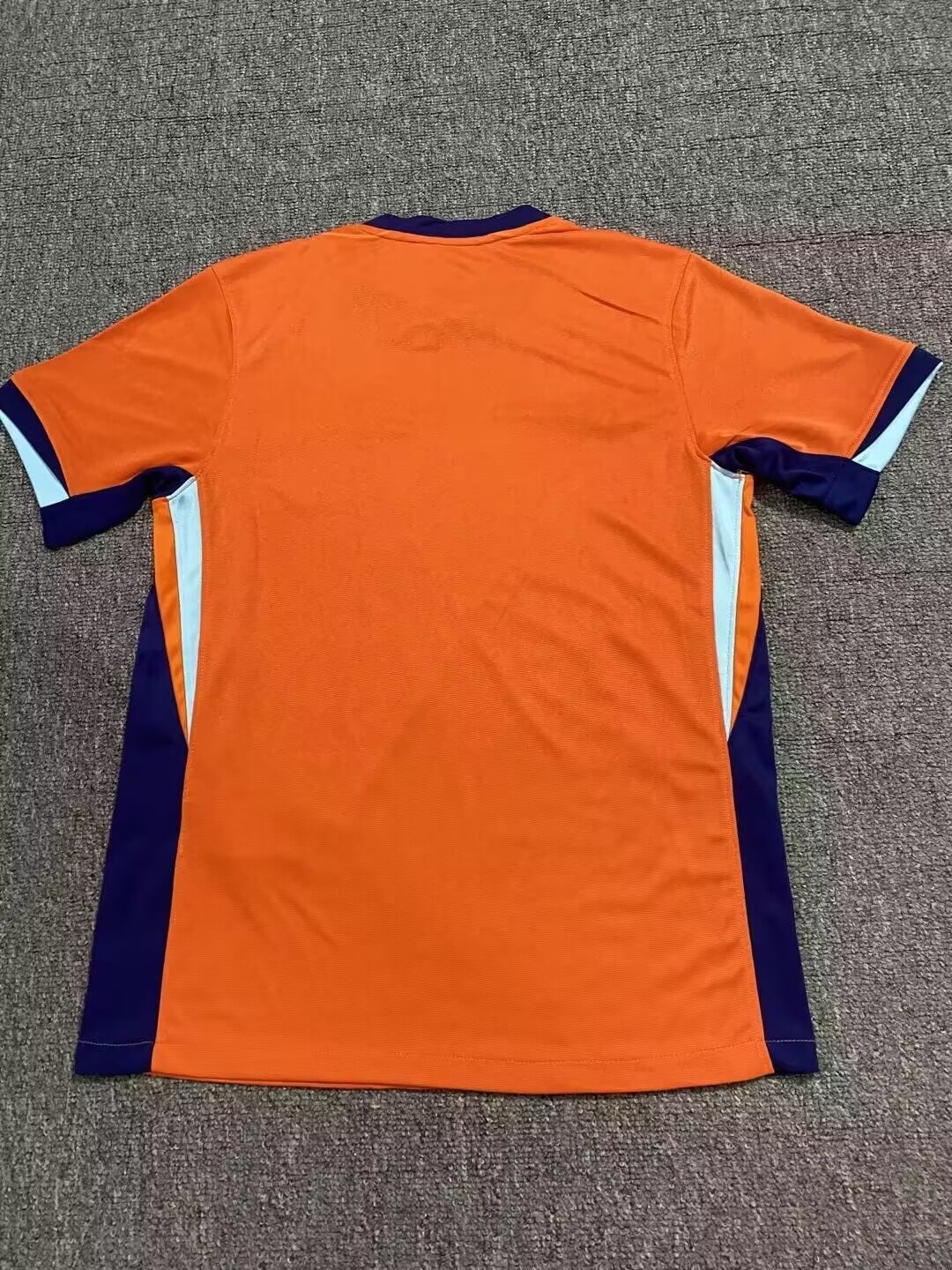 2024 Netherlands Home Football jersey Thai Quality