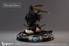 Gender Bender Female Hanzo - Overwatch Resin Statue - Whale Song Studios