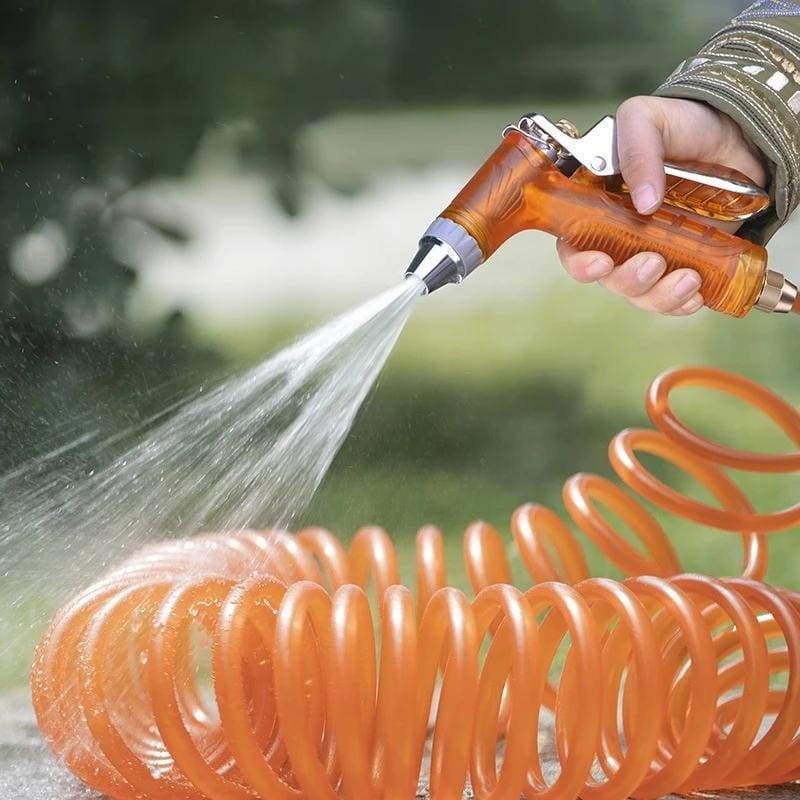 PowerSpray - Expandable High Pressure Water Gun