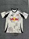 2025/2026 Leipzig Away Football Shirt 1:1 Thai Quality