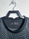 2021/2022 Liverpool Goalkeeper Soccer Jersey Black  1:1 Thai Quality