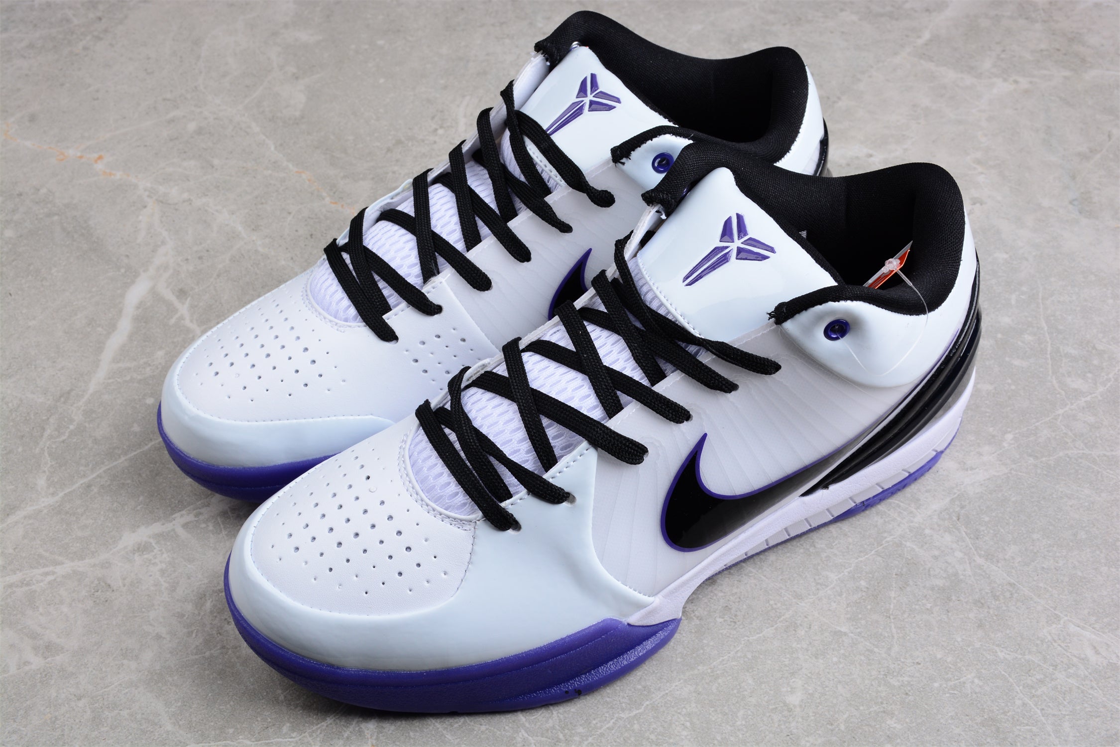 Kobe 4 Inline mysite