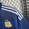 2014 Retro Argentina Away Football Shirt 1:1 Thai Quality