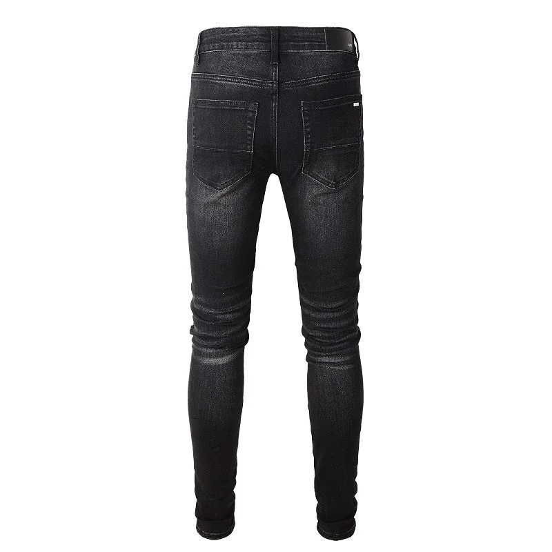 AMIRI 2023 new fashion jeans  830