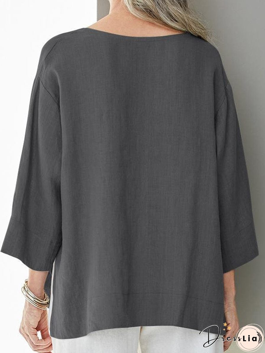 Easy-to-Wear Knit Outfit