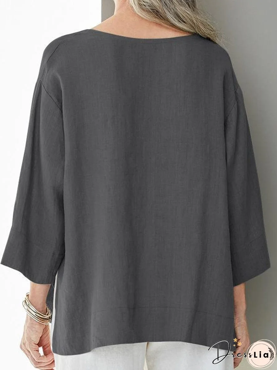 Easy-to-Wear Knit Outfit