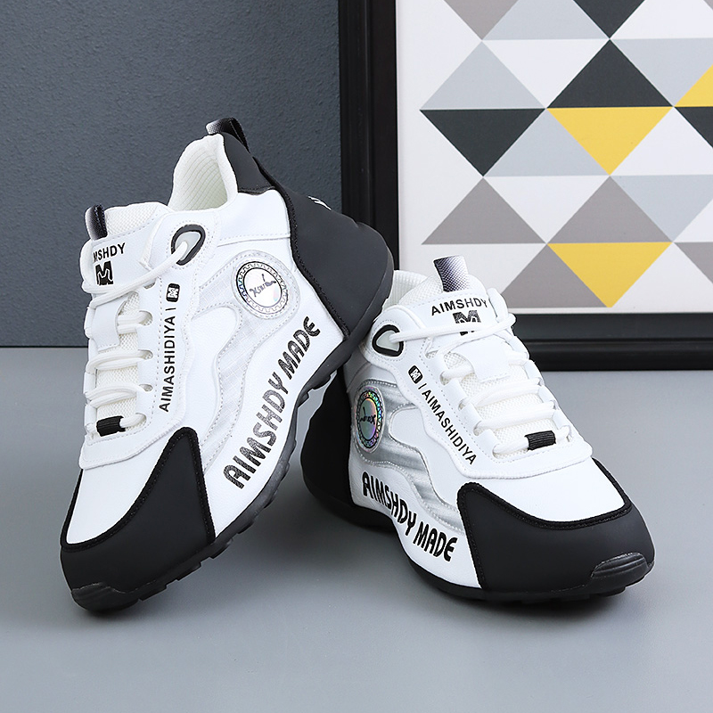 AIMSHDY MADE Unisex Fashion Tennis Shoes DANRRIO.COM DANRRIO