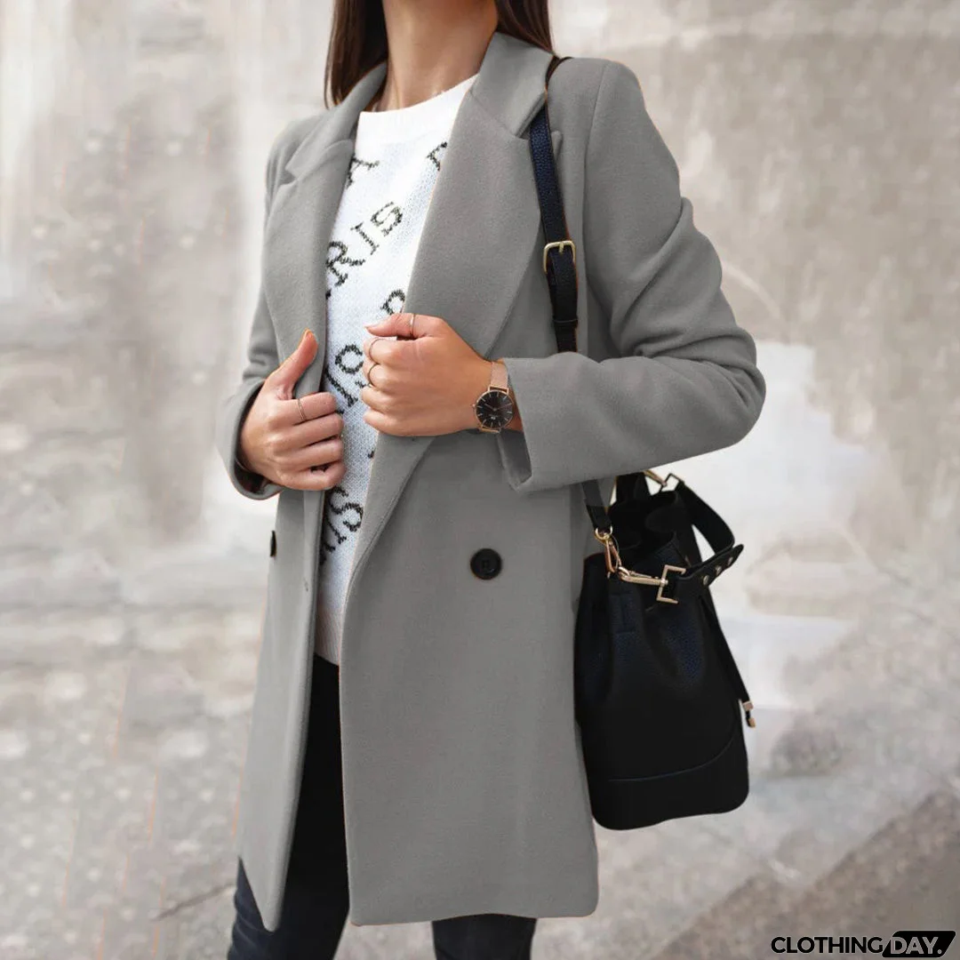 Timeless and Elegant garment