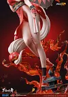1/4 Scale Mai Shiranui with LED - The King of Fighters XIV Official Resin Statue - TIME EXPLORE Studio