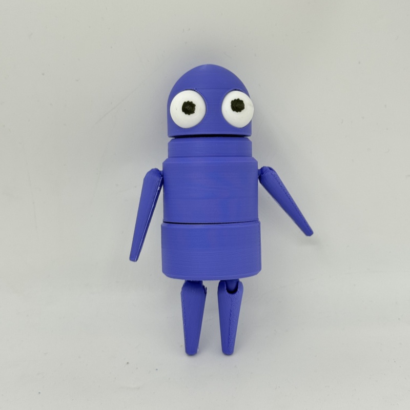 repo duck keychain 004