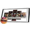 >SALE<DIY 5D Mosaic The Last Supper Full Drill Round Diamond Resin Painting Kit