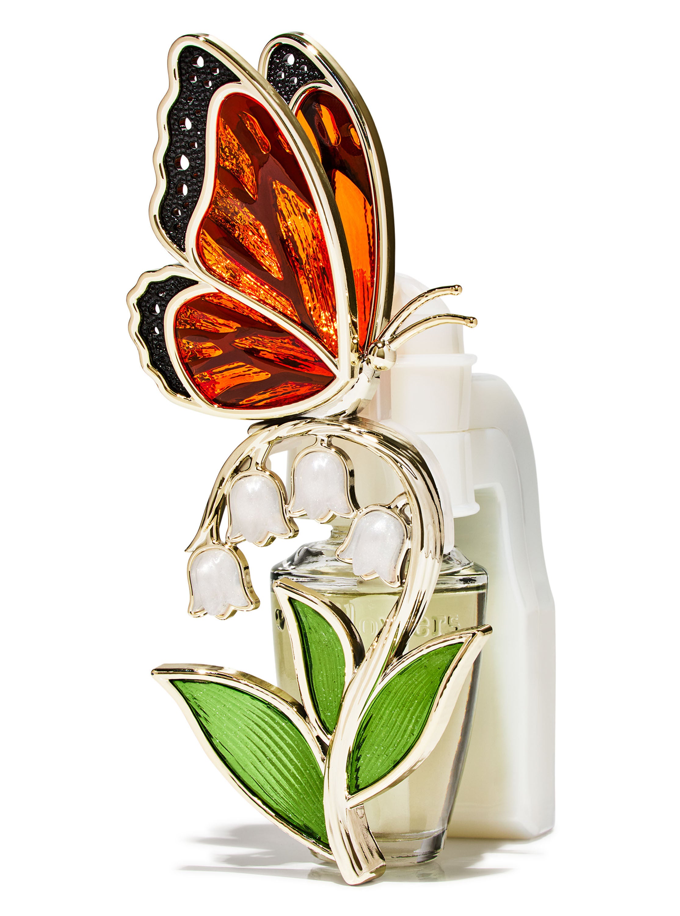 Blooming Butterfly Scent Control™Nightlight