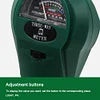 3 in 1 Soil Tester PH /Moisture/Sunlight Intensity Meter for Garden Lawn Plant
