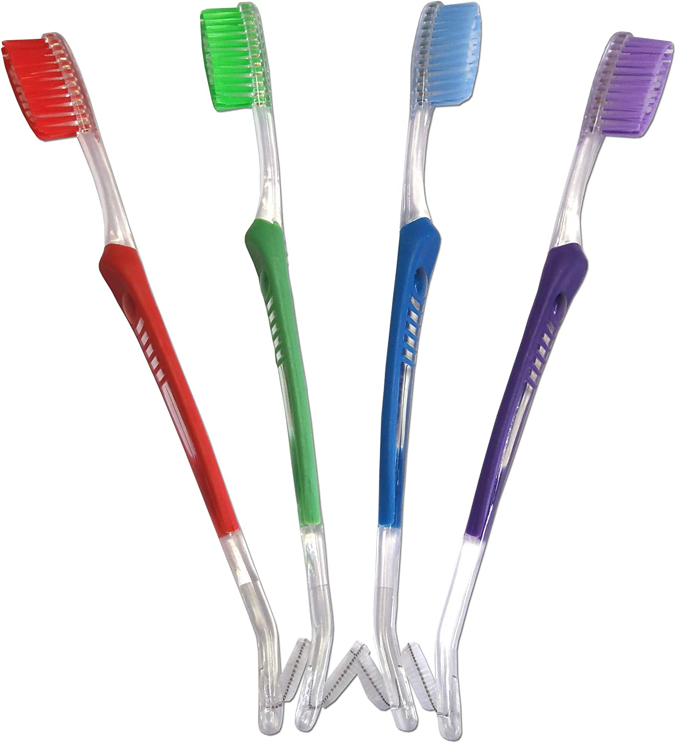 Dental Aesthetics Orthodontic Toothbrush