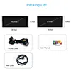 Ugode Wireless CarPlay Android Auto Touch Screen For Audi A1 Car Stereo