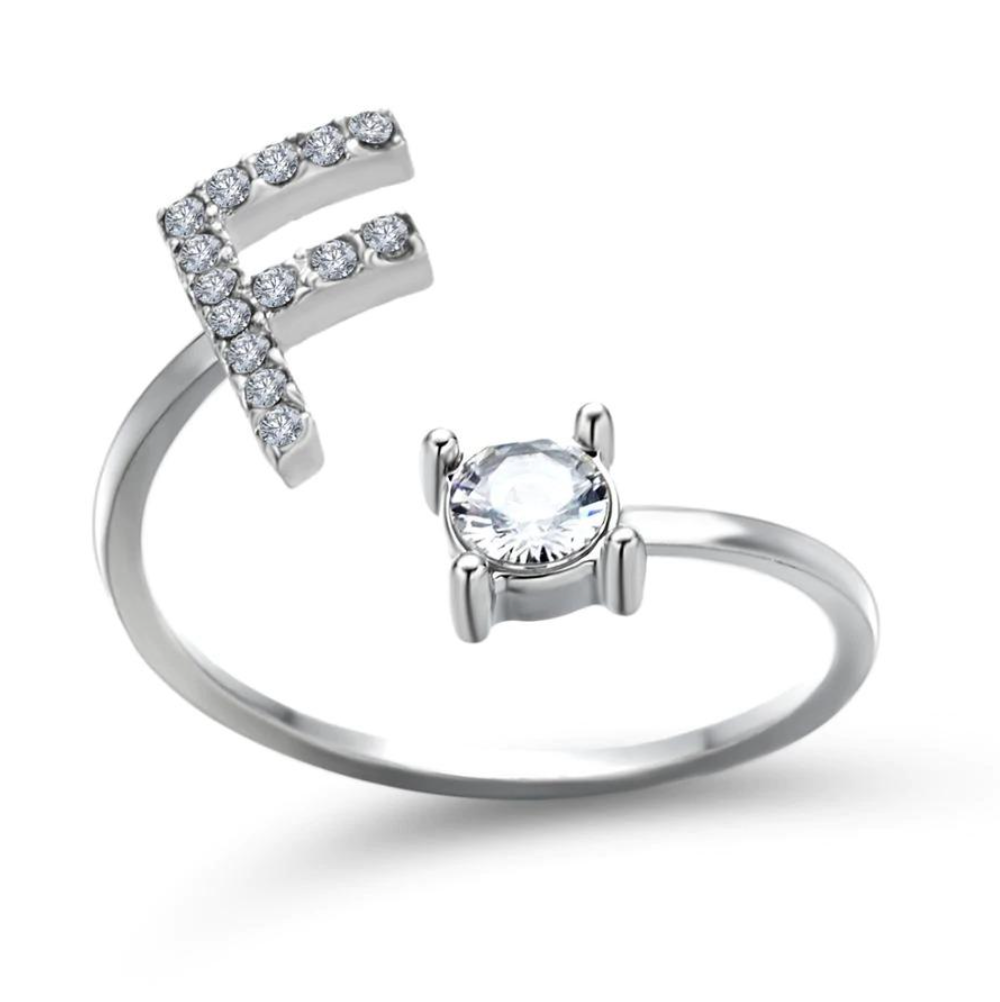 Adjustable Initial Ring