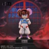 Bakumaru & Hols - Juuni Senshi Bakuretsu Eto Ranger Resin Statue - SHS Studio