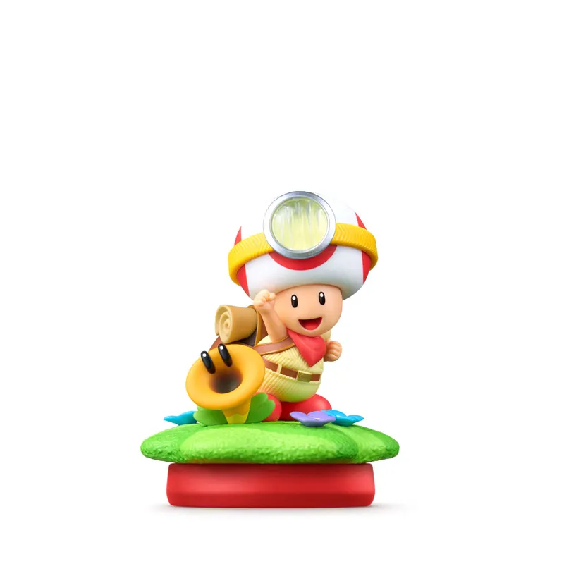 Pre-Order Nintendo Amiibo Super Mario Bros. Wonder