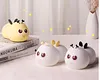 Little Bee Silicone Lamp Bedside Companion For Children