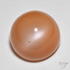 Orange Moonstone
