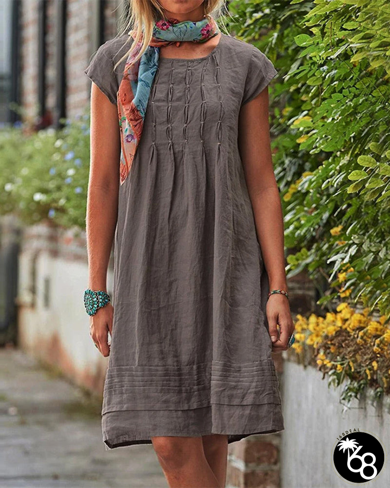 Feminine and light Dress | 168DEAL