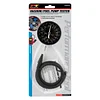 Performance Tool W80594 Multi-Use Vacuum and Fuel Pump Tester for Carburetor, Valve, and Head Gasket Testing with Instructions Included