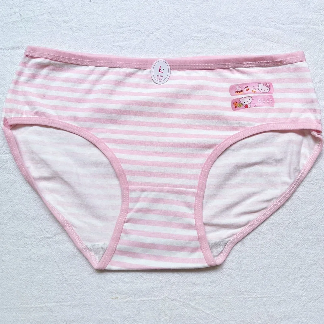 Best Cute Friends Anime Panties