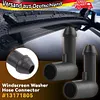 Car Windscreen Washer Hose Connector 13171805 for Vauxhall Opel Vastra H Corsa D