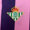 25/26 Real Betis Special Edition Black and Pink Soccer Jersey