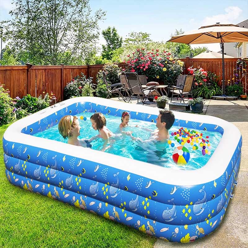 cheap adult pool