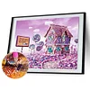 Best lowest diamond painting - Coodeals diamond painting