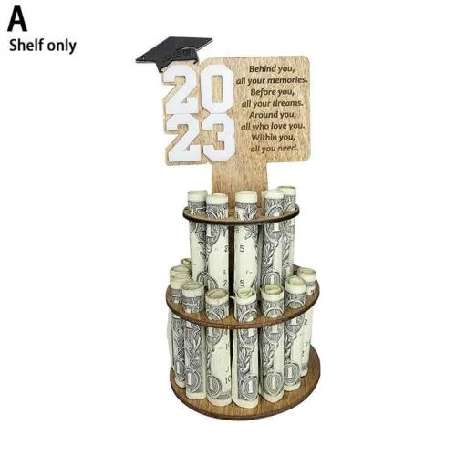 Graduation Gift Money Holder - tree - Codlins