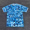 2025/2026 Japan Doraemon Blue Football Jersey 1:1 Thai Quality