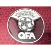 2026 Player Version Qatar Soccer Jersey Home