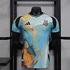 2024/2025 Player Version Argentina Special Edition Football Shirt 1:1 Thai Quality