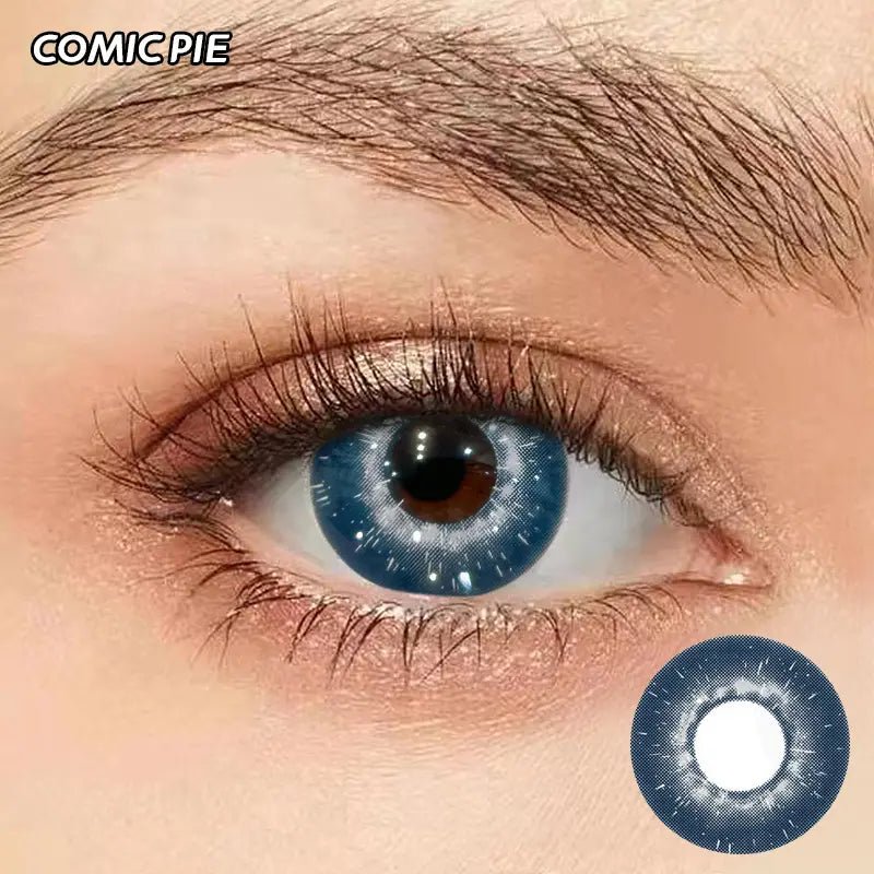 [Character Name] anime cosplay eye accessories product photo