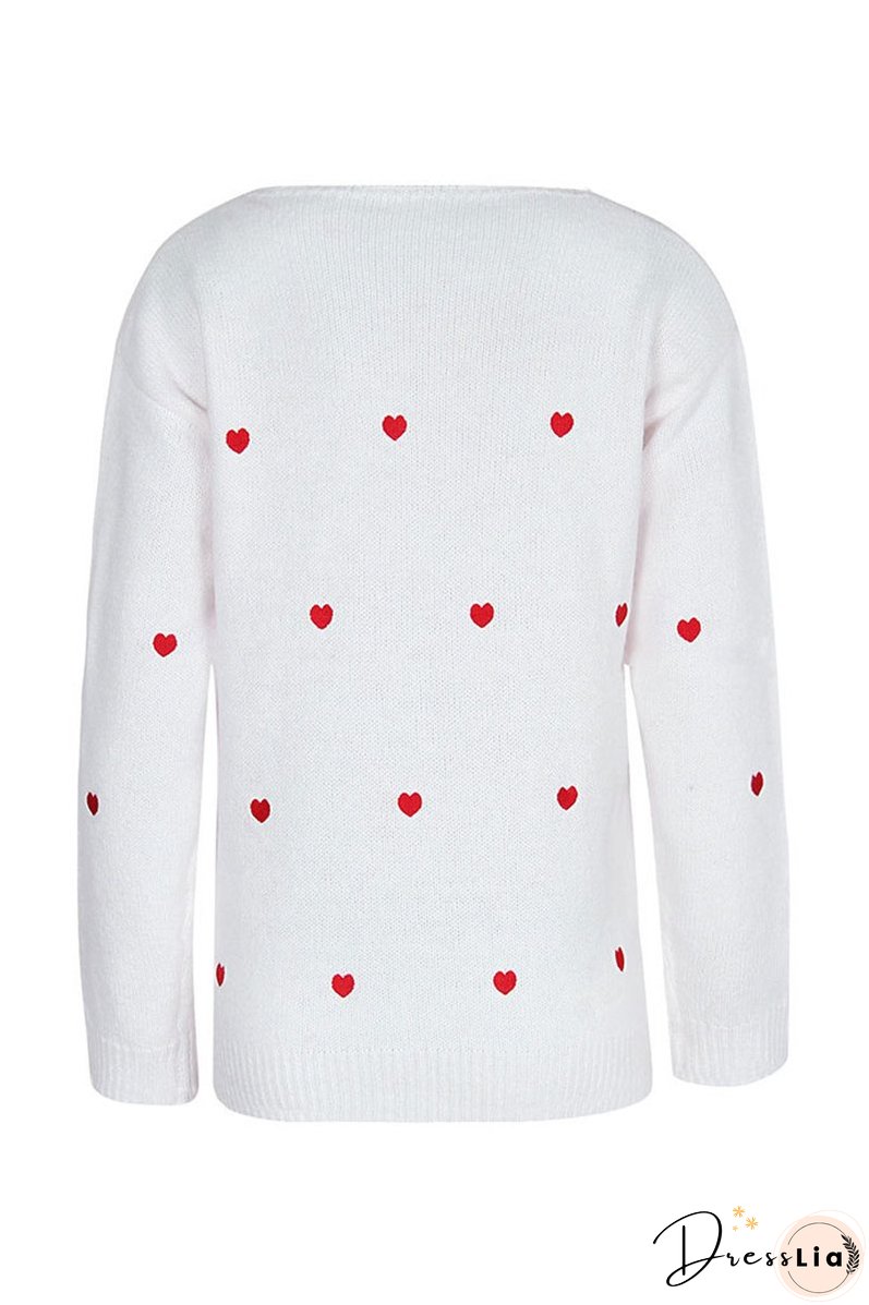 Versatile and Comfortable winter Pullover