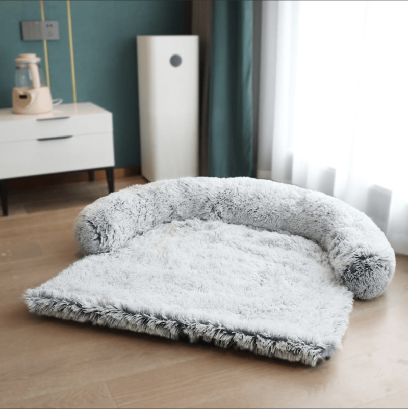 Calming Furniture Protector Bed